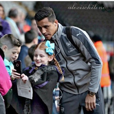 sanchez5351's profile picture. ALEXIS SANCHEZ