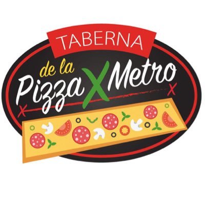Exquisitas pizzas por metro, variedad de cervezas, shop y tragos XL, en medio del Barrio Brasil y Yungay.