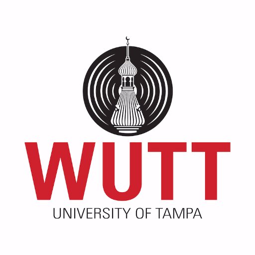 The University of Tampa's one and only radio station! click the link in our bio to stream WUTT!