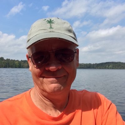 wdcoldwell's profile picture. 