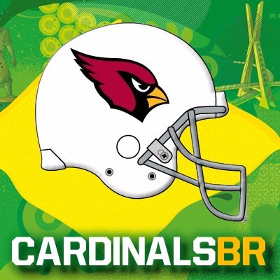 Notícias do Arizona #Cardinals e NFL Diárias !  #GoCards!!!  Twitter Criado em: 13/03/2012