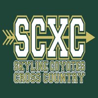 Skyline XC (@row_fight_win) 's Twitter Profile Photo Skyline XC (@row_fight_win) 's Twitter Profile Photo