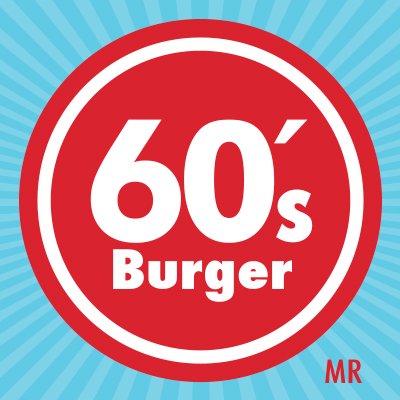 Nunca has probado una hamburguesa tan buena como la de Sixties. Compruébalo tú mismo. La hamburguesa como debe ser.