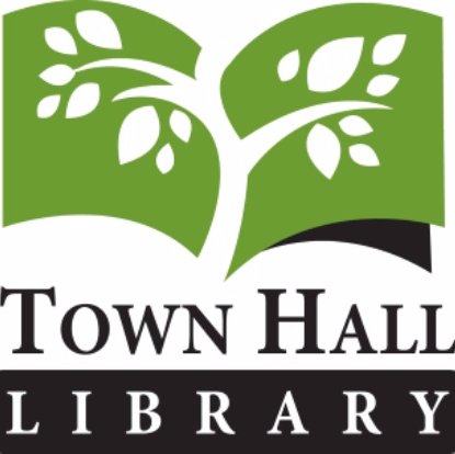 Town of Merton's best kept secret - a small, full-service public library!