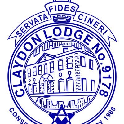 Claydon Lodge 9178 meets at The Eliot Hall, Winslow, Bucks. If you are interested in becoming a Freemason, then follow our website link.