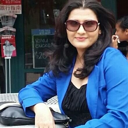 SheetalGori's profile picture. Actress