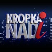 Kropka Nad I(@KropkaNadI) 's Twitter Profileg