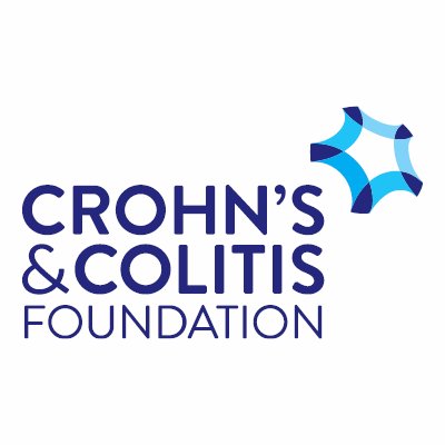CCfdnCenOH's profile picture. Working toward finding a cure for Crohn’s disease and ulcerative colitis!