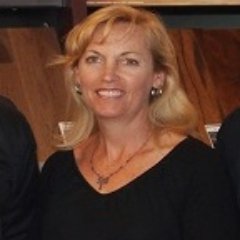 Tina Fisher Profile
