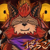 パチコ (@fpachii) 's Twitter Profile
