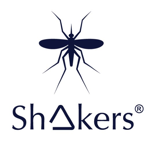 Cuenta oficial de la marca de ropa Shakers®