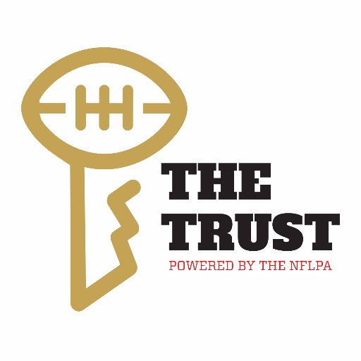 The Trust (Powered by the NFLPA) provides transitioning football players with the support they need to ensure their success off the field and in life.