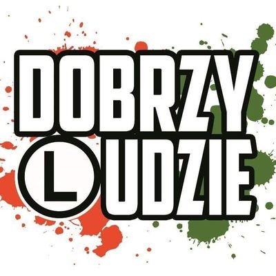 DobrzyLudzie Profile Picture