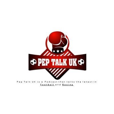 Official Twitter account for Pep Talk UK and home to the #Peptalkboys.    Business enquiries : enquiries@peptalkuk.co.uk