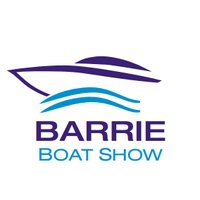 The Barrie Boat Show(@barrieboatshow) 's Twitter Profile Photo