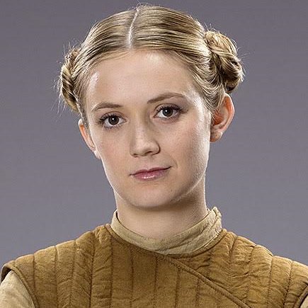 KaydelKoConnix_'s profile picture. "General, are you seeing this?" | Cutest Lieutenant in the Resistance (✿◡‿◡✿)
#LieutenantConnix #Iconnix #LeiaJr #BabyBuns