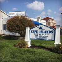 Cape.Islands.Realty(@Cape_IslandsNJ) 's Twitter Profile Photo