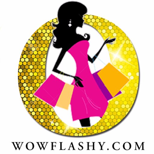 wowflashy is a brand exclusively for Women fashion lovers, to explore current trend in accessories. It makes you say WOW & surprise you with every product.