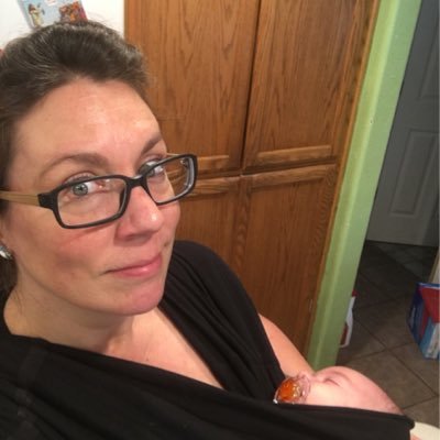 blackrootblonde's profile picture. 