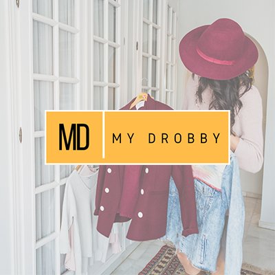 MyDrobby's profile picture. 