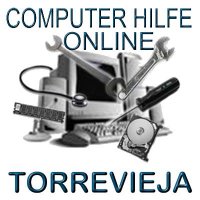 PcHilfe Torrevieja (@pchilfetorrevie) Twitter profile photo