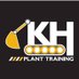 KH Plant Training (@plant_training) Twitter profile photo KH Plant Training (@plant_training) Twitter profile photo