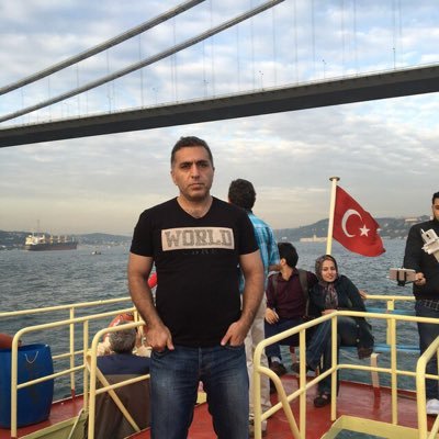 Amir_kartall's profile picture. 