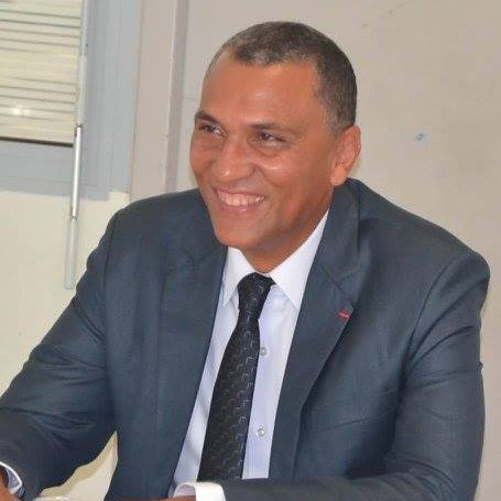 JacquesBangou's profile picture. Maire de Pointe-à-Pitre (Guadeloupe), 1er Vice-Président de la Communauté d'agglomération CAP Excellence.