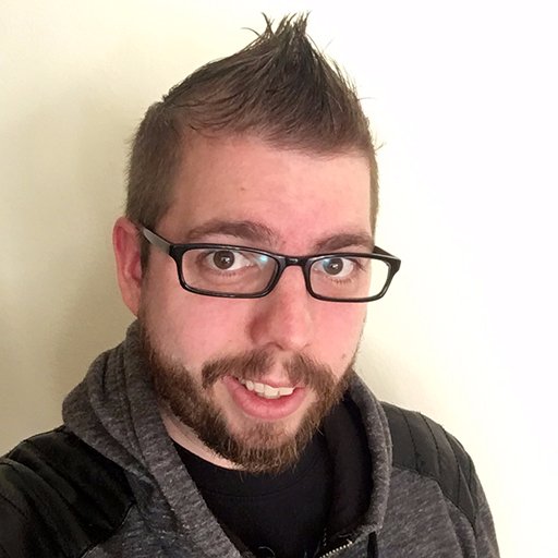 Game Dev, 3D artist, and tenured professor. Streaming, designing, and creating video games.