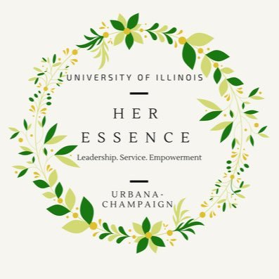 RSO on University of Illinois Urbana-Champaign Campus that focuses on Leadership, Service & Empowerment ✨