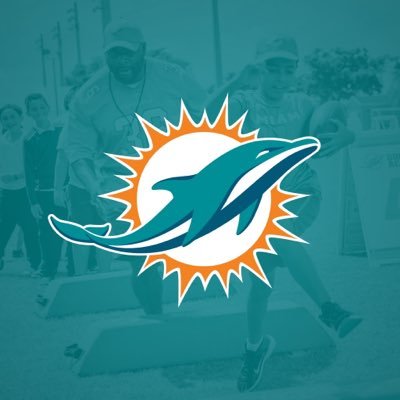 Official Youth Programs dept. for the Miami Dolphins. We run football and cheer camps and school programs. Go to https://t.co/vVmijLfx04 for information.