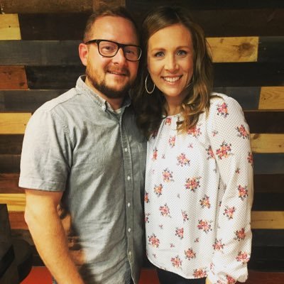 Husband of Kristen, Father of Jaxon, Evie, & Jett. Lover of Jesus, leader of @Emerge_YC