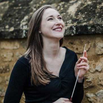 Music Director and Conductor of Oxford Alternative Orchestra, newly elected Conductor of Oxford University Philharmonia (start: April 2017), Rhodes Scholar