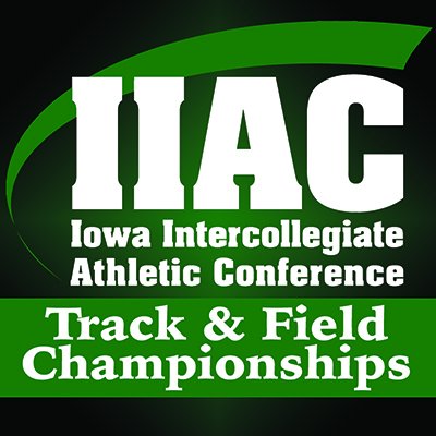 Race by race updates for the Iowa Conference Indoor/Outdoor Championships. Additional track news from throughout the #IIAC.