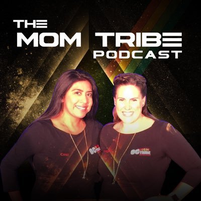 ocmomtribe's profile picture. The Mom Tribe Podcast- OC Mom Tribe🍊