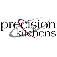 Precision Kitchens(@PrecisionKtchns) 's Twitter Profile Photo