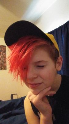 memeboymax's profile picture. #memelord