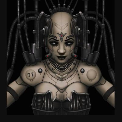 GerardMadoreArt's profile picture. Dance/Electronic Metal Digital Creators Arts Technology & Science Gaming Science