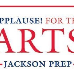 Jackson Prep fine arts. Keeping it Funded!