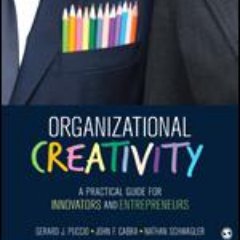 We provide creative strategies, tools, and cases for entrepreneurs & innovations.
#KnowingCreativity @ #DoingCreativity
@ #BeingCreativity