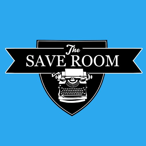 SaveRoomShow's profile picture. Some sort of gaming podcast. Hosted by @kevinapocalypse and @danielentendu. Spotify: https://t.co/qB5DVGg2SQ / iTunes: https://t.co/ozz6CETxZ0