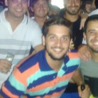 Lucas Gonzalez (@13lucasg) 's Twitter Profile