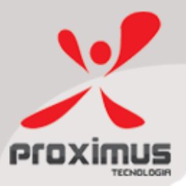 A Proximus distribui e comercializa diretamente produtos para medição e avaliação de sinais fisiológicos, ou a eles relacionados.