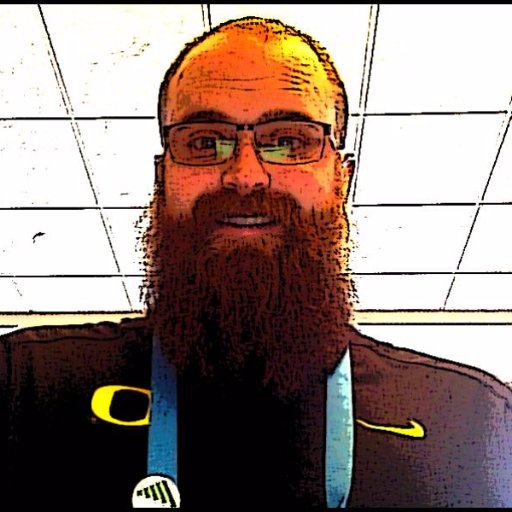 SLGriffin41's profile picture. Teacher || Coach || #GoDucks #RipCity