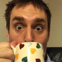 Dave Adams (@davidjamesadams) 's Twitter Profile