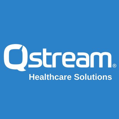 We've moved! Follow us @Qstream for Qstream Healthcare news!