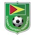 Guyana Football Federation (@GFF_Inc_) Twitter profile photo