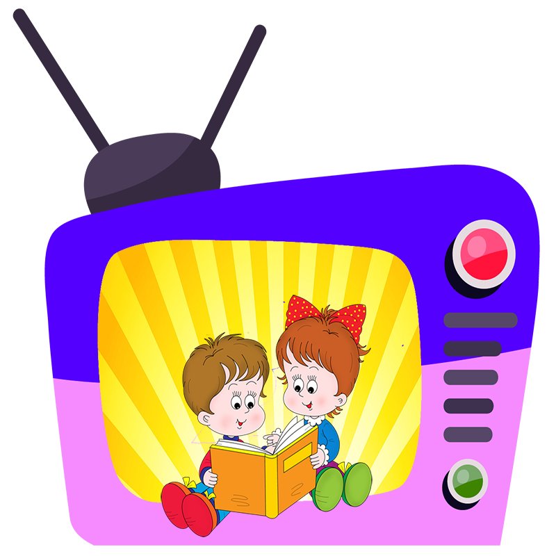 TvKidslearning's profile picture. 