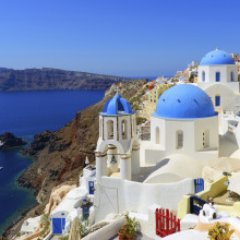 Read all about #Santorini Greece and all things Greek! https://t.co/NgumVNy9u2