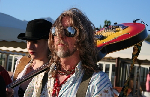 guidoguglielmi's profile picture. bass player, producer, arranger, songwriter